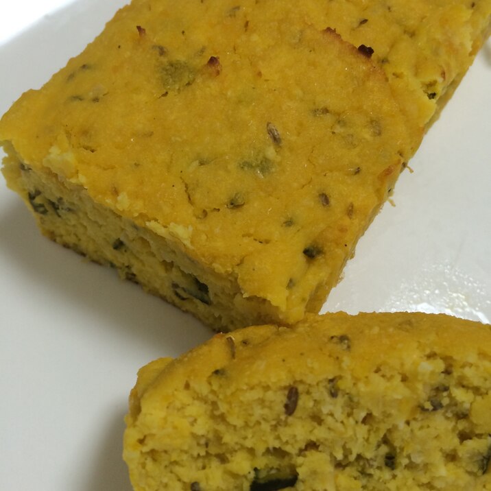 おからとかぼちゃのパウンドケーキ レシピ 作り方 By モナモナ318 楽天レシピ おからとかぼちゃのパウンドケーキ レシピ 作り方 By モナモナ318 楽天レシピ